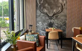 The Lodge